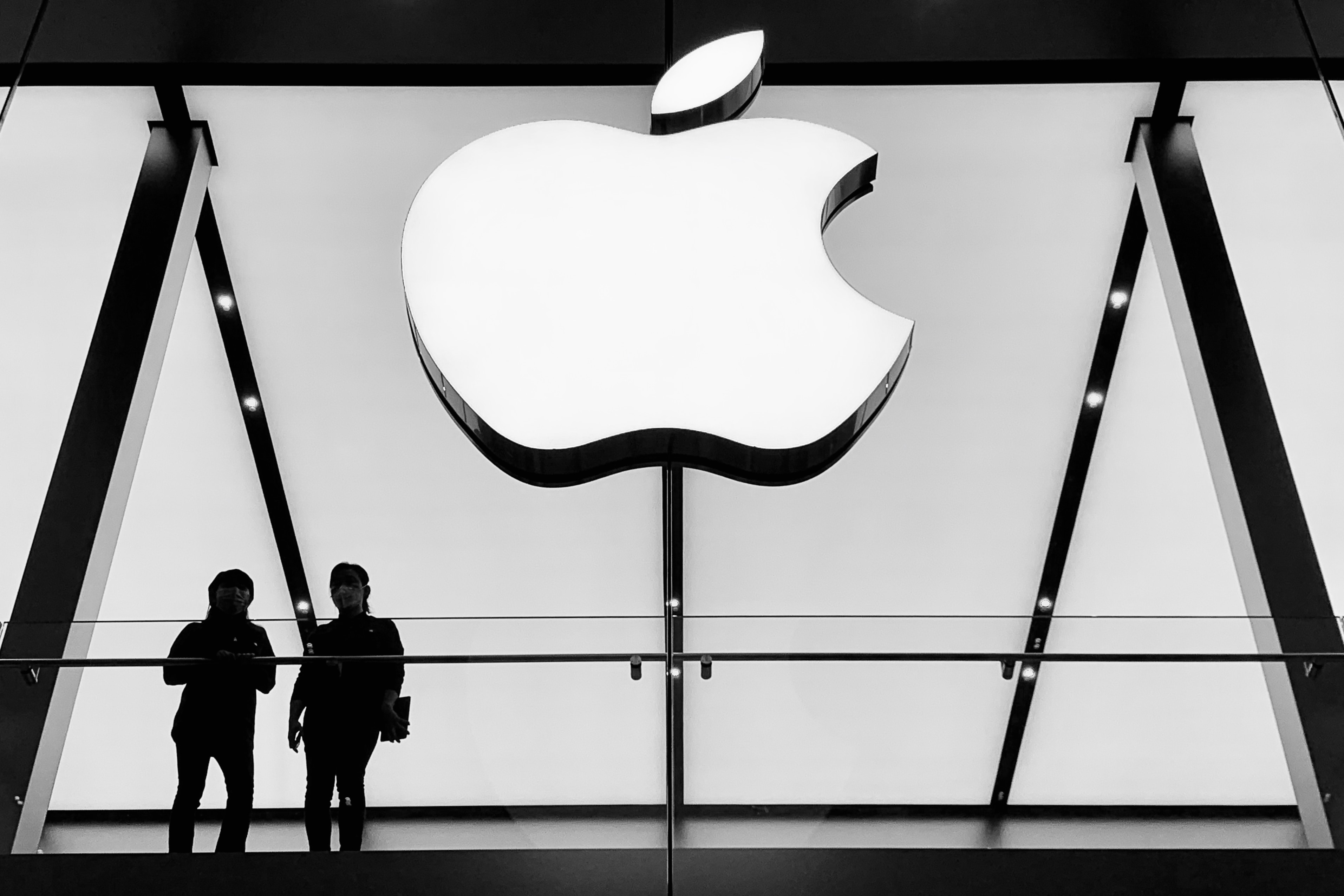 Apple hat das MLX Framework für maschinelles Lernen für Apple Silicon veröffentlicht. Apple hat das MLX Framework für maschinelles Lernen für Apple Silicon veröffentlicht.