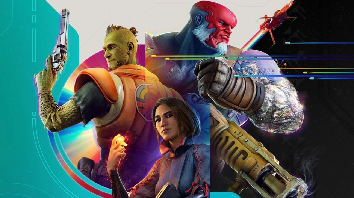 Concord-Shooter starb, ohne das Bewusstsein wiederzuerlangen: Sony schaltet Server des gescheiterten Spiels ab und erstattet Geld zurück Concord-Shooter starb, ohne das Bewusstsein wiederzuerlangen: Sony schaltet Server des gescheiterten Spiels ab und erstattet Geld zurück