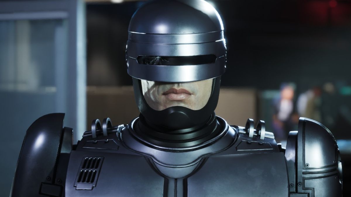 Der Erfolg von RoboCop: Rogue City übertraf alle Erwartungen des Herausgebers Nacon - das Spiel wurde zum erfolgreichsten Projekt des französischen Unternehmens Der Erfolg von RoboCop: Rogue City übertraf alle Erwartungen des Herausgebers Nacon - das Spiel wurde zum erfolgreichsten Projekt des französischen Unternehmens