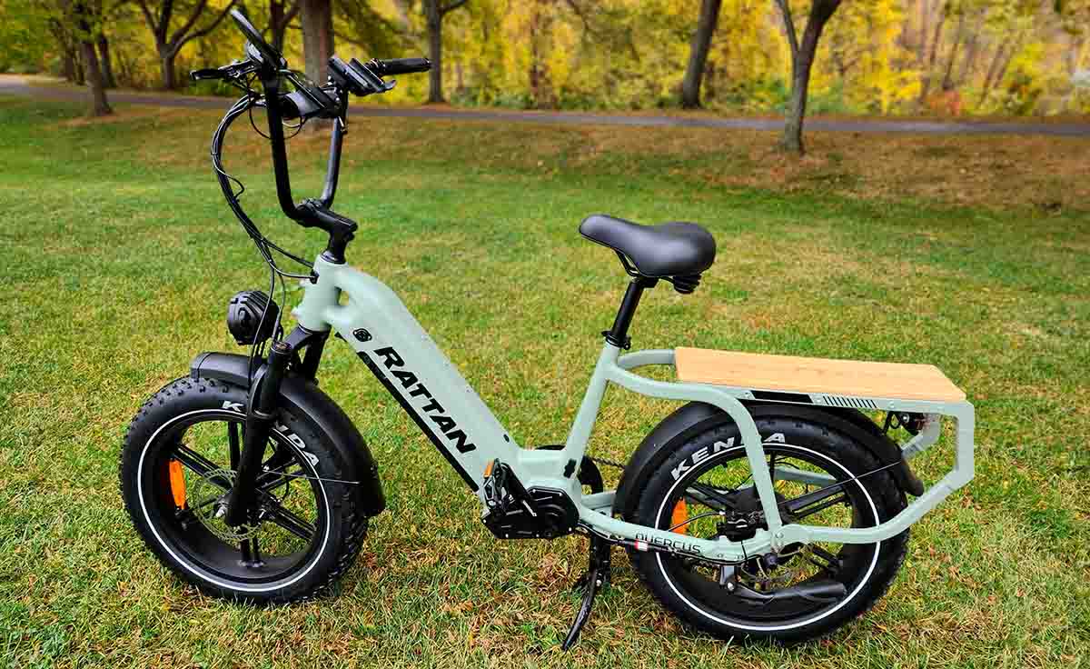 Quercus e-bike 2025 Quercus e-bike 2025