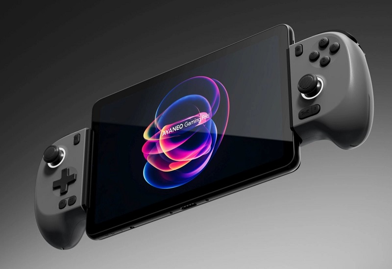 Ayaneo Gaming Pad Zubehör Kit Ayaneo Gaming Pad Zubehör Kit